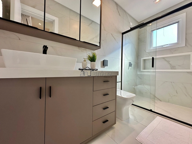 CASA NOVA À VENDA NO CONDOMÍNIO DUBAI - 60X PARA PAGAR: 28ª foto da galeria de imagens do imóvel