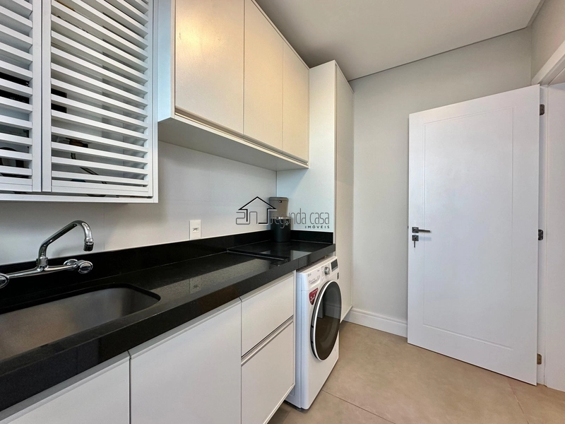 CASA NOVA À VENDA NO CONDOMÍNIO DUBAI - 60X PARA PAGAR: 14ª foto da galeria de imagens do imóvel