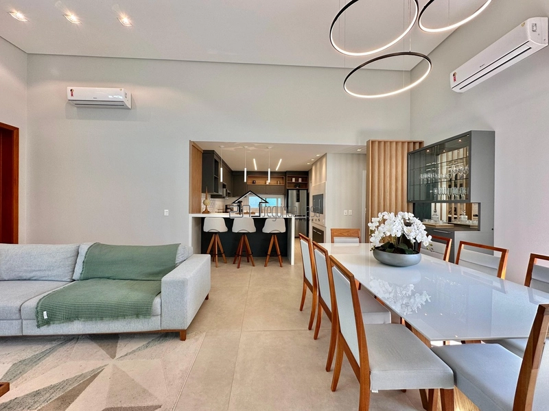 CASA NOVA À VENDA NO CONDOMÍNIO DUBAI - 60X PARA PAGAR: 8ª foto da galeria de imagens do imóvel
