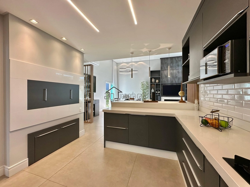 CASA NOVA À VENDA NO CONDOMÍNIO DUBAI - 60X PARA PAGAR: 15ª foto da galeria de imagens do imóvel