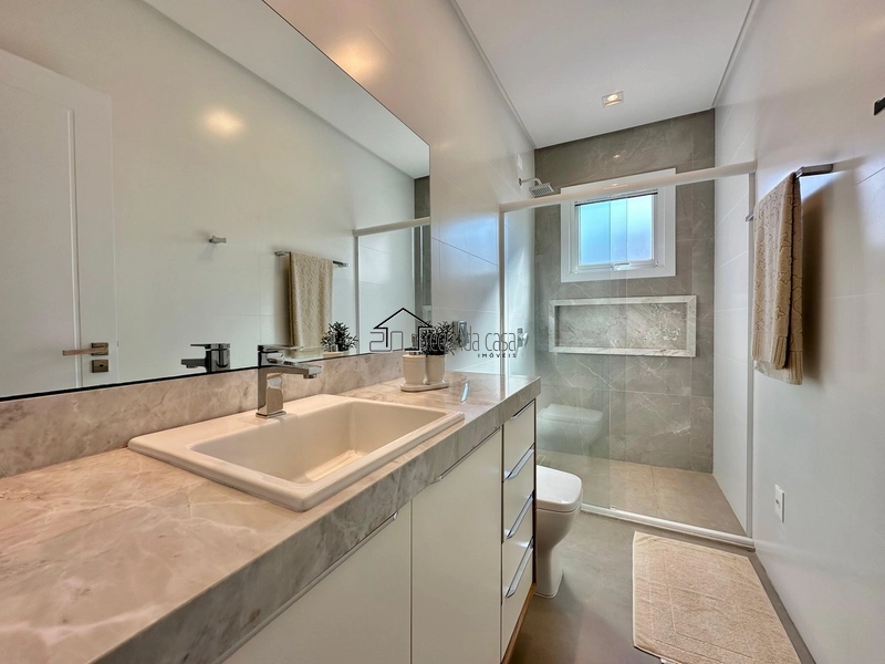CASA NOVA À VENDA NO CONDOMÍNIO DUBAI - 60X PARA PAGAR: 22ª foto da galeria de imagens do imóvel