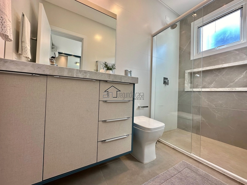 CASA NOVA À VENDA NO CONDOMÍNIO DUBAI - 60X PARA PAGAR: 19ª foto da galeria de imagens do imóvel