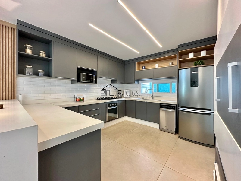 CASA NOVA À VENDA NO CONDOMÍNIO DUBAI - 60X PARA PAGAR: 12ª foto da galeria de imagens do imóvel