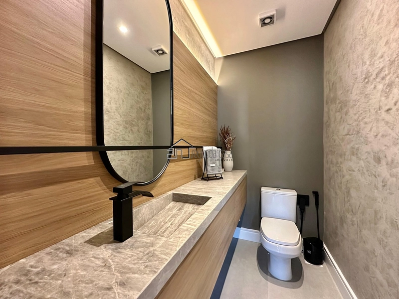SOBRADO À VENDA Condomínio Capão Ilhas Resort: 15ª foto da galeria de imagens do imóvel