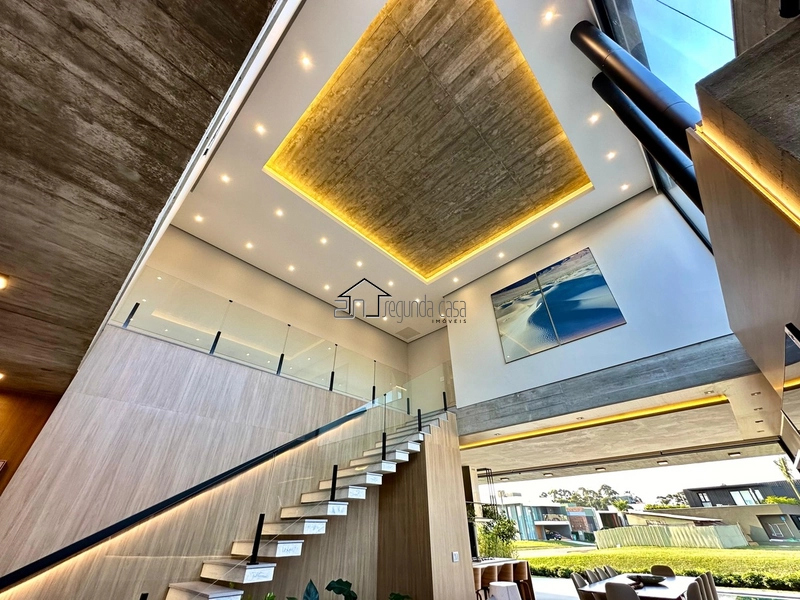 SOBRADO À VENDA Condomínio Capão Ilhas Resort: 14ª foto da galeria de imagens do imóvel