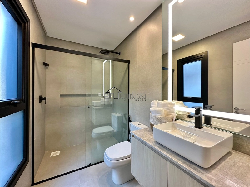 SOBRADO À VENDA Condomínio Capão Ilhas Resort: 21ª foto da galeria de imagens do imóvel