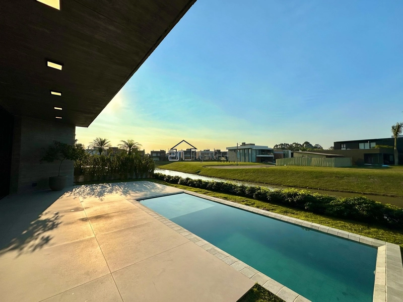 SOBRADO À VENDA Condomínio Capão Ilhas Resort: 12ª foto da galeria de imagens do imóvel