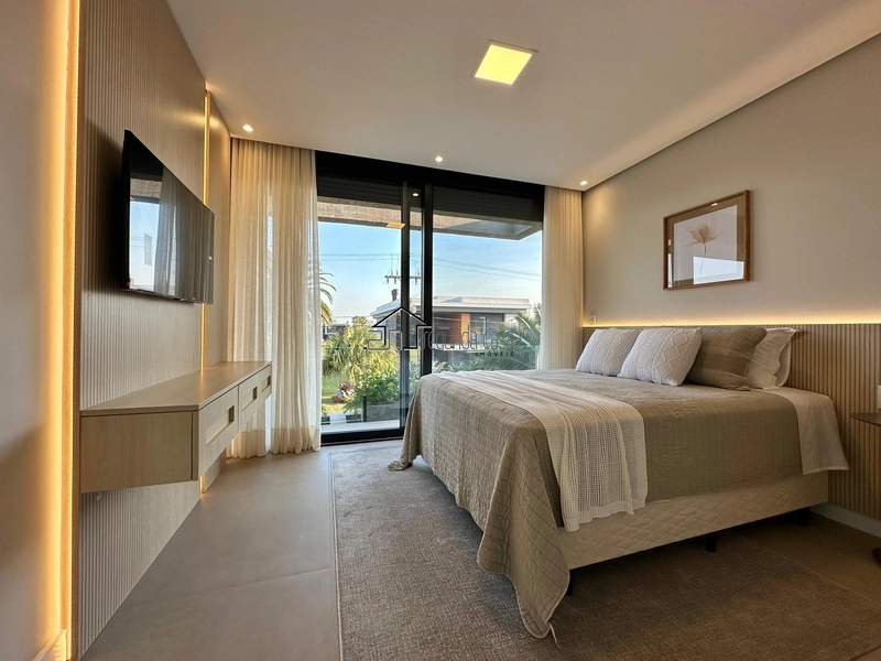 SOBRADO À VENDA Condomínio Capão Ilhas Resort: 20ª foto da galeria de imagens do imóvel
