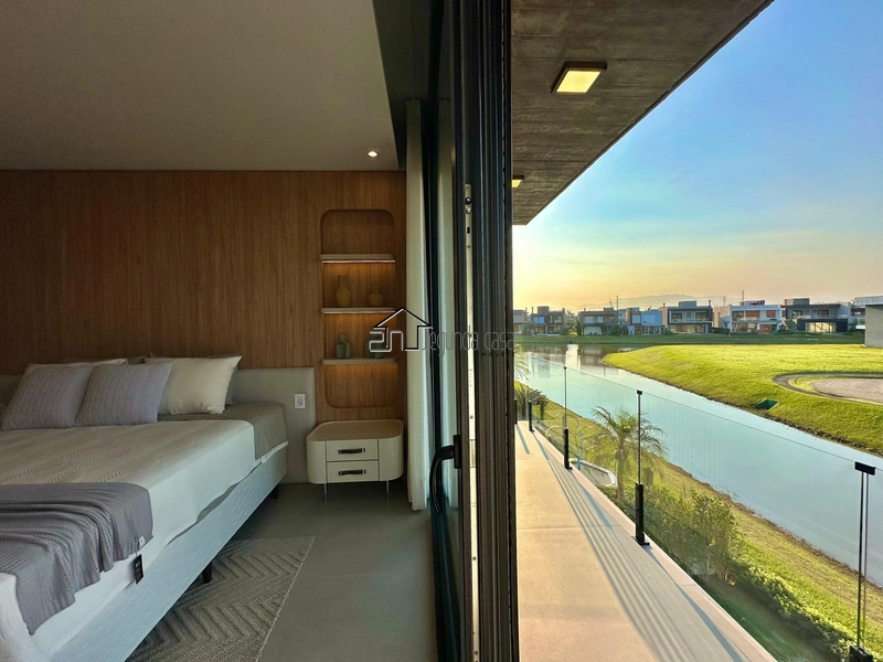 SOBRADO À VENDA Condomínio Capão Ilhas Resort: 27ª foto da galeria de imagens do imóvel