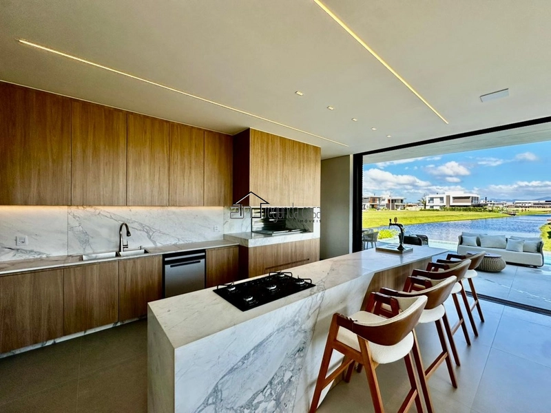 Magnífica Mansão de esquina no Condomínio Amare Home Resort: 8ª foto da galeria de imagens do imóvel