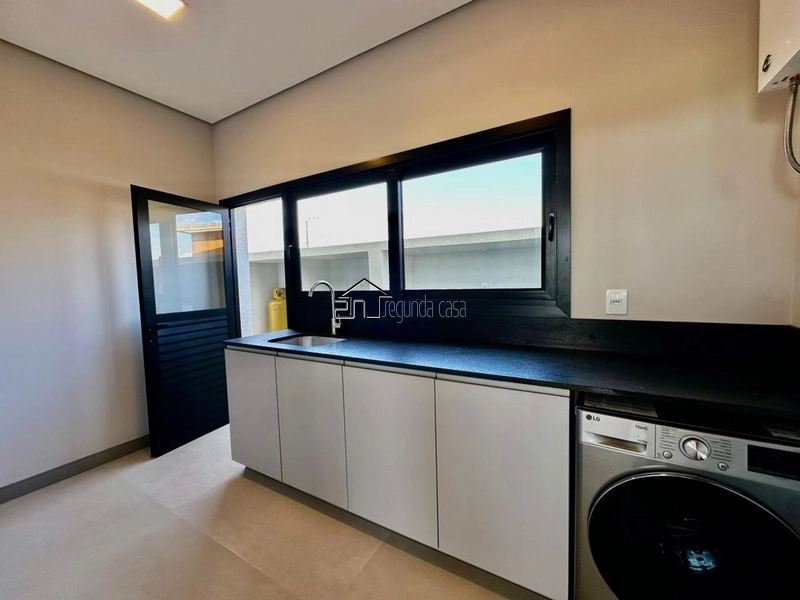 Magnífica Mansão de esquina no Condomínio Amare Home Resort: 11ª foto da galeria de imagens do imóvel