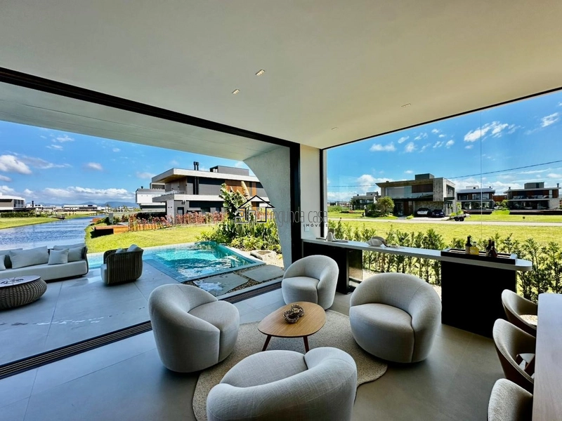 Magnífica Mansão de esquina no Condomínio Amare Home Resort: 5ª foto da galeria de imagens do imóvel