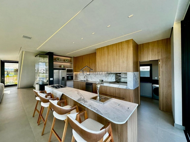 Magnífica Mansão de esquina no Condomínio Amare Home Resort: 9ª foto da galeria de imagens do imóvel