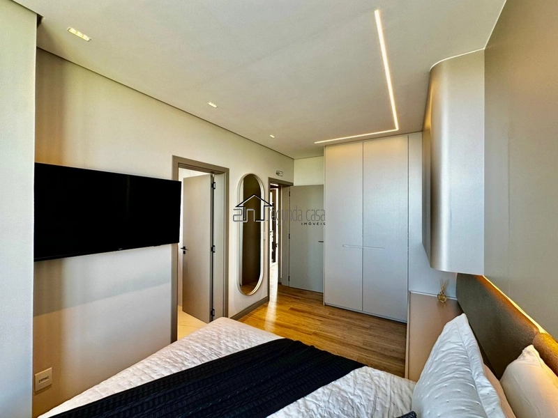 Magnífica Mansão de esquina no Condomínio Amare Home Resort: 14ª foto da galeria de imagens do imóvel