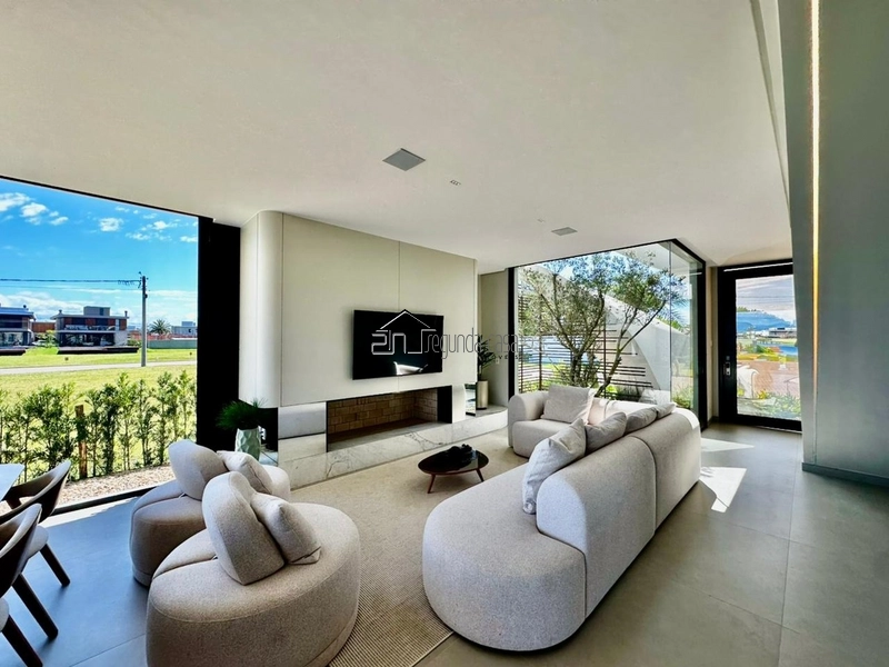 Magnífica Mansão de esquina no Condomínio Amare Home Resort: 3ª foto da galeria de imagens do imóvel