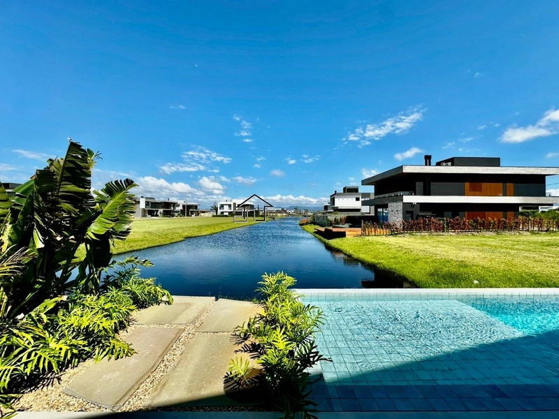 Magnífica Mansão de esquina no Condomínio Amare Home Resort: 20ª foto da galeria de imagens do imóvel