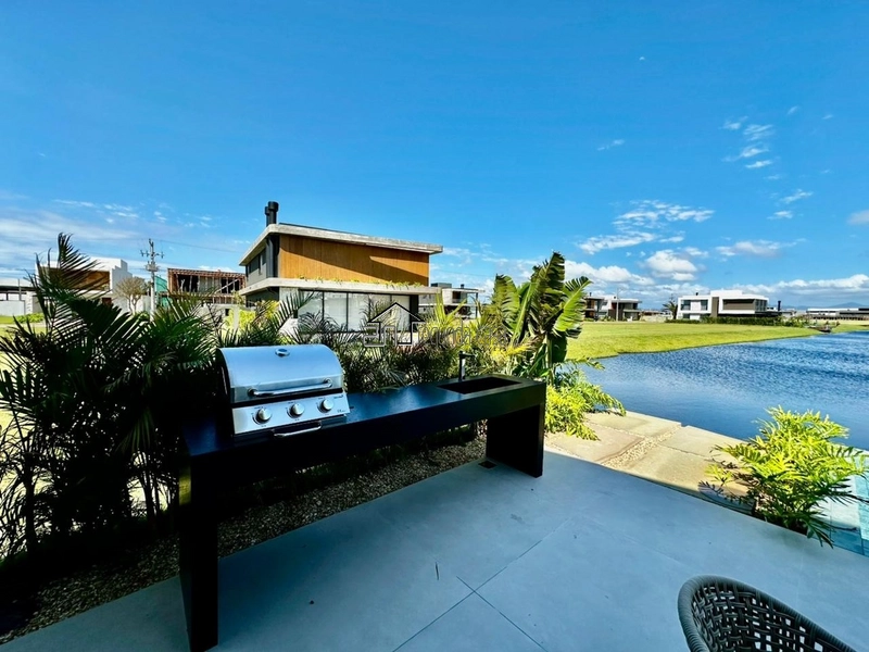 Magnífica Mansão de esquina no Condomínio Amare Home Resort: 22ª foto da galeria de imagens do imóvel