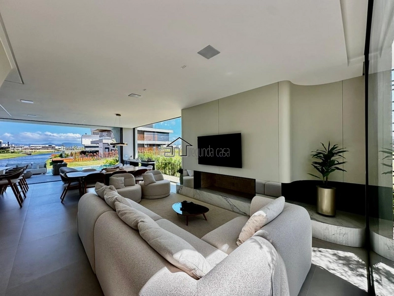 Magnífica Mansão de esquina no Condomínio Amare Home Resort: 2ª foto da galeria de imagens do imóvel