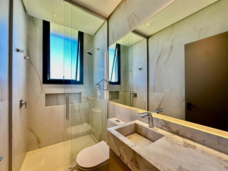 Magnífica Mansão de esquina no Condomínio Amare Home Resort: 13ª foto da galeria de imagens do imóvel