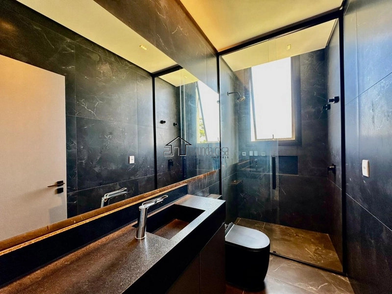 Magnífica Mansão de esquina no Condomínio Amare Home Resort: 17ª foto da galeria de imagens do imóvel