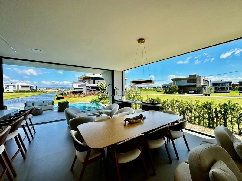 Magnífica Mansão de esquina no Condomínio Amare Home Resort: 6ª foto da galeria de imagens do imóvel