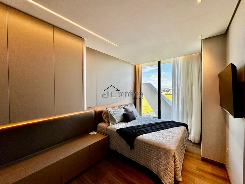 Magnífica Mansão de esquina no Condomínio Amare Home Resort: 15ª foto da galeria de imagens do imóvel