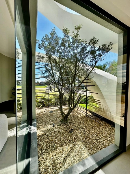 Magnífica Mansão de esquina no Condomínio Amare Home Resort: 4ª foto da galeria de imagens do imóvel