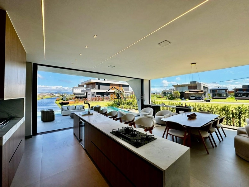 Magnífica Mansão de esquina no Condomínio Amare Home Resort: 10ª foto da galeria de imagens do imóvel