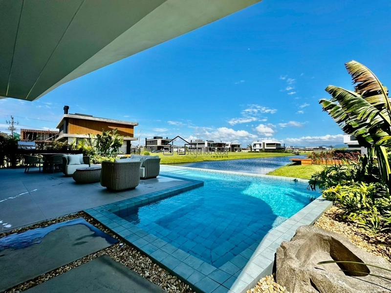 Magnífica Mansão de esquina no Condomínio Amare Home Resort: 21ª foto da galeria de imagens do imóvel