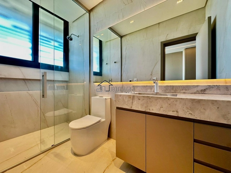 Magnífica Mansão de esquina no Condomínio Amare Home Resort: 16ª foto da galeria de imagens do imóvel