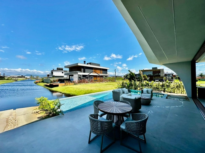 Magnífica Mansão de esquina no Condomínio Amare Home Resort: 18ª foto da galeria de imagens do imóvel