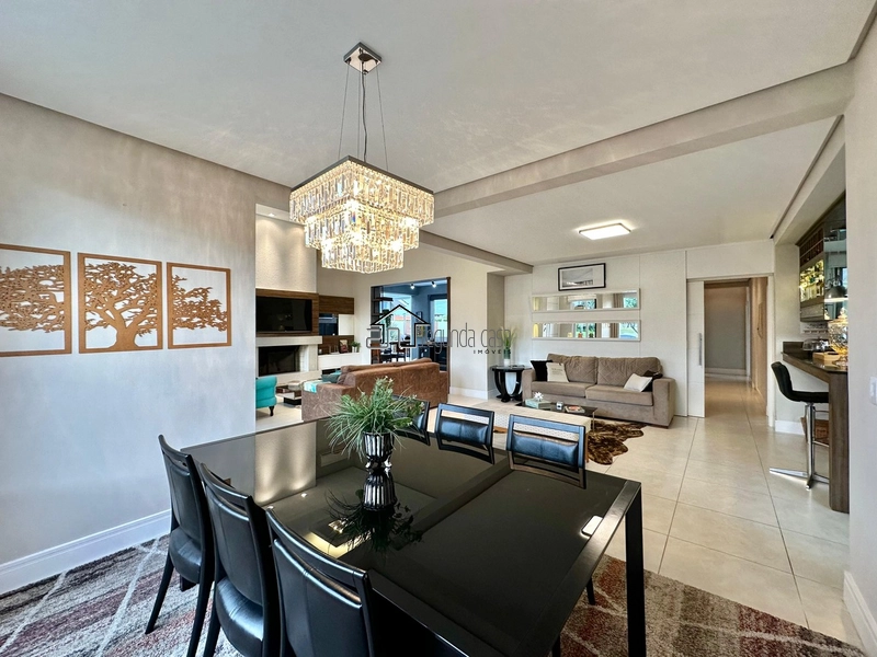 Casa à Venda no Condominio Condado Capão: 12ª foto da galeria de imagens do imóvel