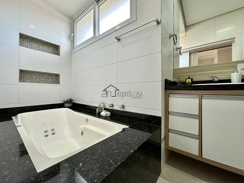 Casa à Venda no Condominio Condado Capão: 24ª foto da galeria de imagens do imóvel
