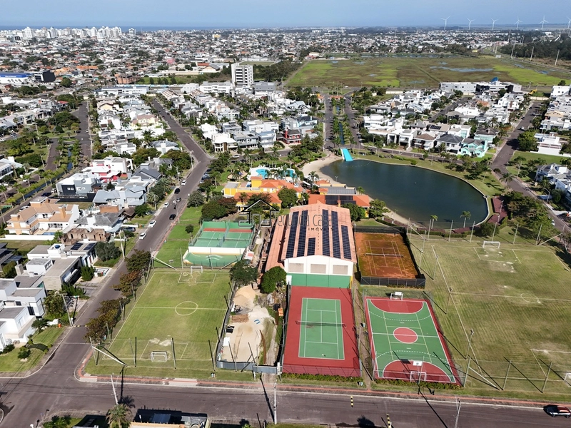 Casa à Venda no Condominio Condado Capão: 27ª foto da galeria de imagens do imóvel