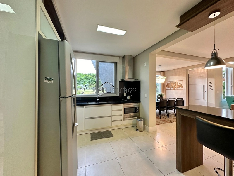 Casa à Venda no Condominio Condado Capão: 11ª foto da galeria de imagens do imóvel