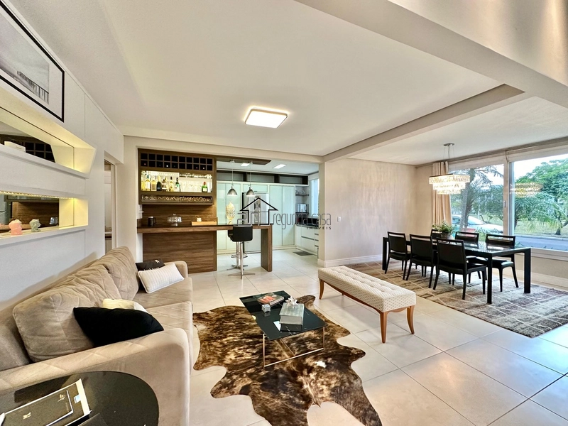 Casa à Venda no Condominio Condado Capão: 5ª foto da galeria de imagens do imóvel
