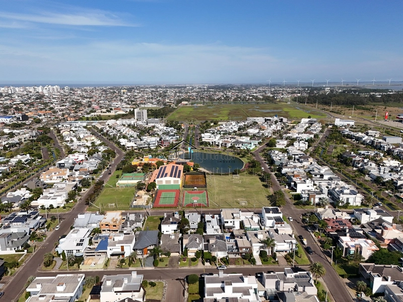 Casa à Venda no Condominio Condado Capão: 29ª foto da galeria de imagens do imóvel