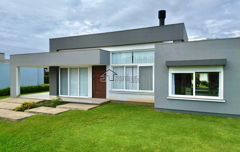 Casa a venda no Condomínio Lagoa do Passo: 1ª foto da galeria de imagens do imóvel