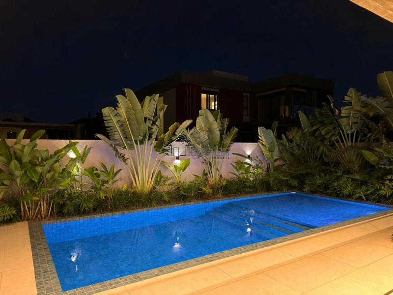 NOVIDADE À VENDA CONDOMÍNIO VELAS DA MARINA CASA POR DO SOL: 45ª foto da galeria de imagens do imóvel