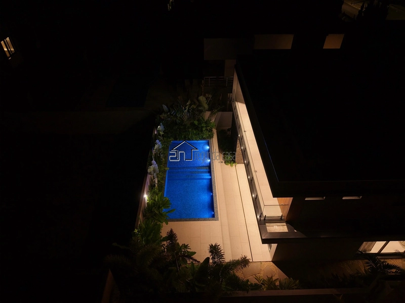 NOVIDADE À VENDA CONDOMÍNIO VELAS DA MARINA CASA POR DO SOL: 4ª foto da galeria de imagens do imóvel