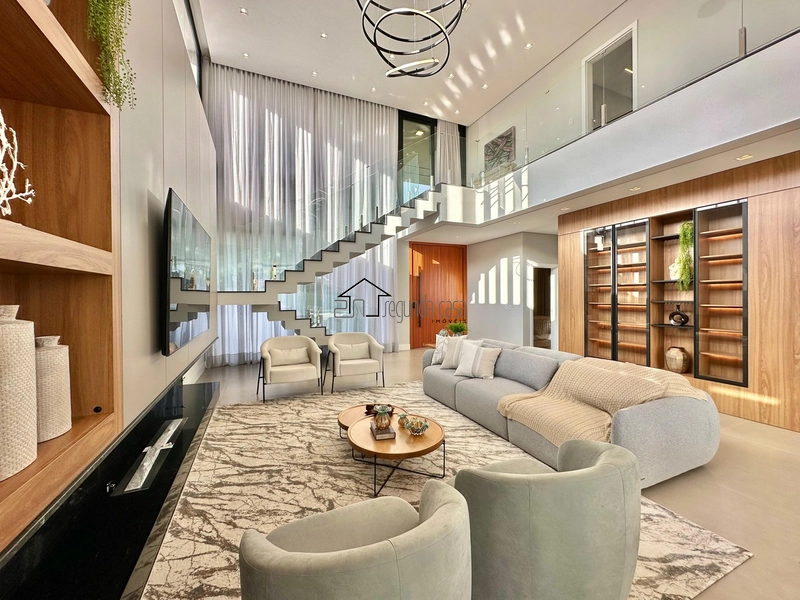 Maravilhoso Sobrado no Condominio Capão Ilhas Resort: 7ª foto da galeria de imagens do imóvel