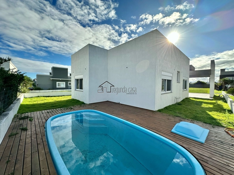 CASA EM CONDOMÍNIO FECHADO – O MELHOR NEGÓCIO DO CONDOMÍNIO: 6ª foto da galeria de imagens do imóvel