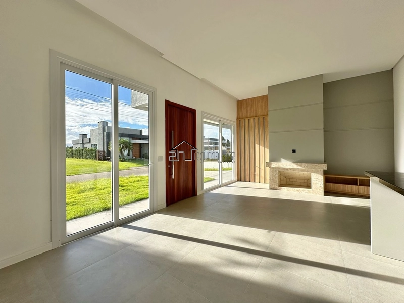 CASA EM CONDOMÍNIO FECHADO – O MELHOR NEGÓCIO DO CONDOMÍNIO: 3ª foto da galeria de imagens do imóvel