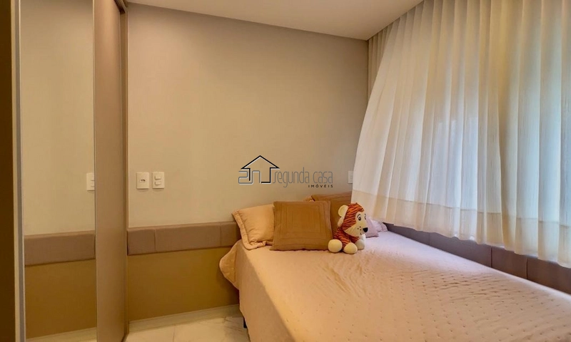 CASA À VENDA – CONDOMÍNIO DUBAI: 3ª foto da galeria de imagens do imóvel