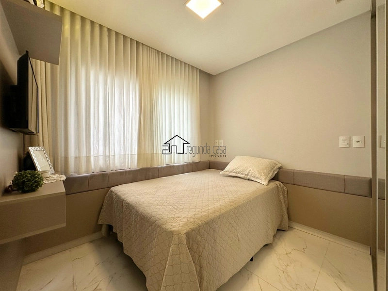 CASA À VENDA – CONDOMÍNIO DUBAI: 4ª foto da galeria de imagens do imóvel