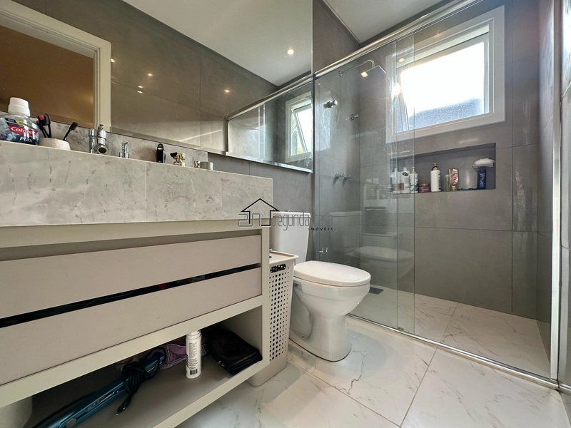 CASA À VENDA – CONDOMÍNIO DUBAI: 6ª foto da galeria de imagens do imóvel