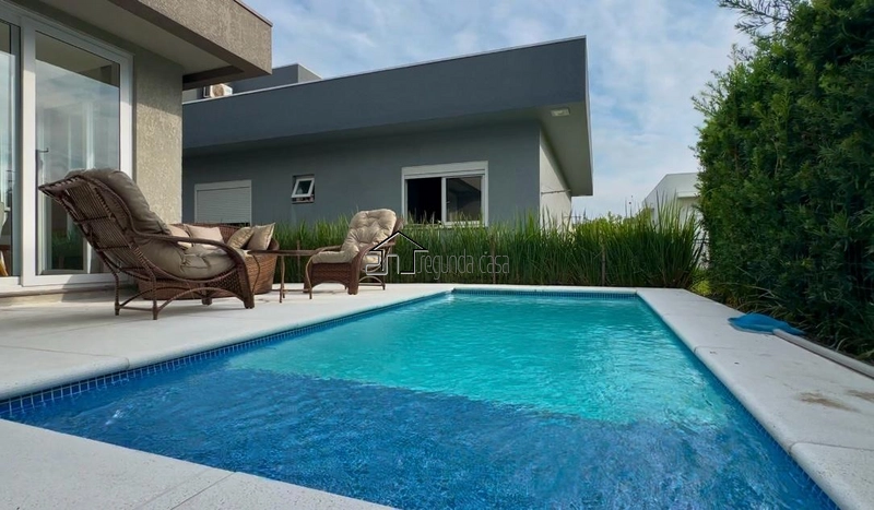 CASA À VENDA – CONDOMÍNIO DUBAI: 11ª foto da galeria de imagens do imóvel
