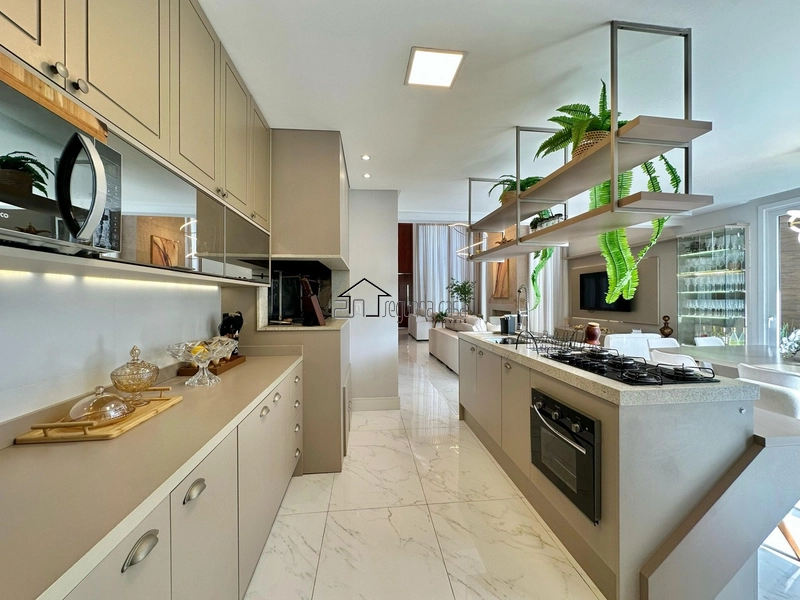 CASA À VENDA – CONDOMÍNIO DUBAI: 20ª foto da galeria de imagens do imóvel