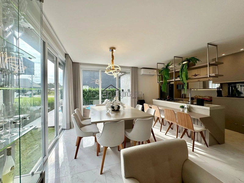 CASA À VENDA – CONDOMÍNIO DUBAI: 17ª foto da galeria de imagens do imóvel