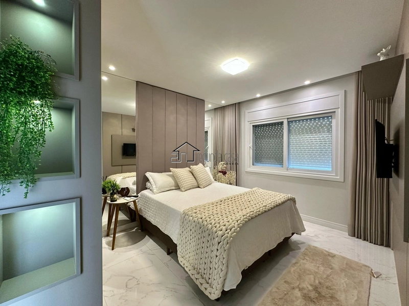 CASA À VENDA – CONDOMÍNIO DUBAI: 5ª foto da galeria de imagens do imóvel